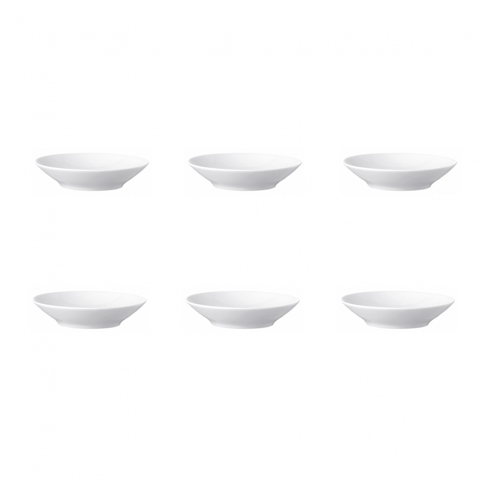 Rosenthal Tac bowls diam. 12 cm