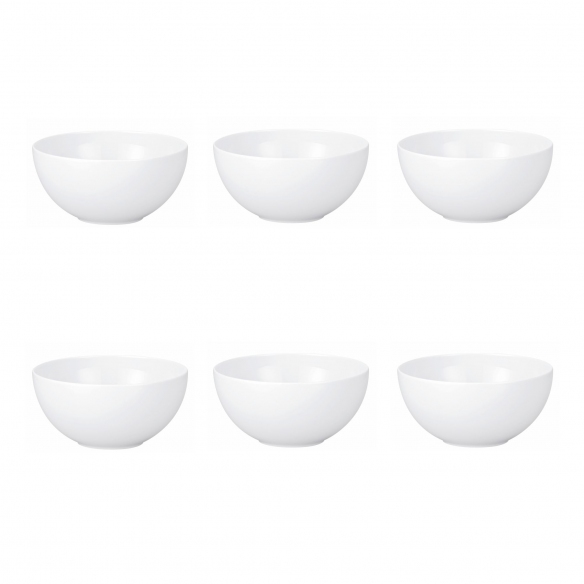 Rosenthal 6 coppe Tac diam. 14 cm