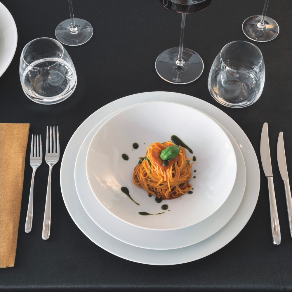 Rosenthal 6 soup dishes Tac diam. 24cm