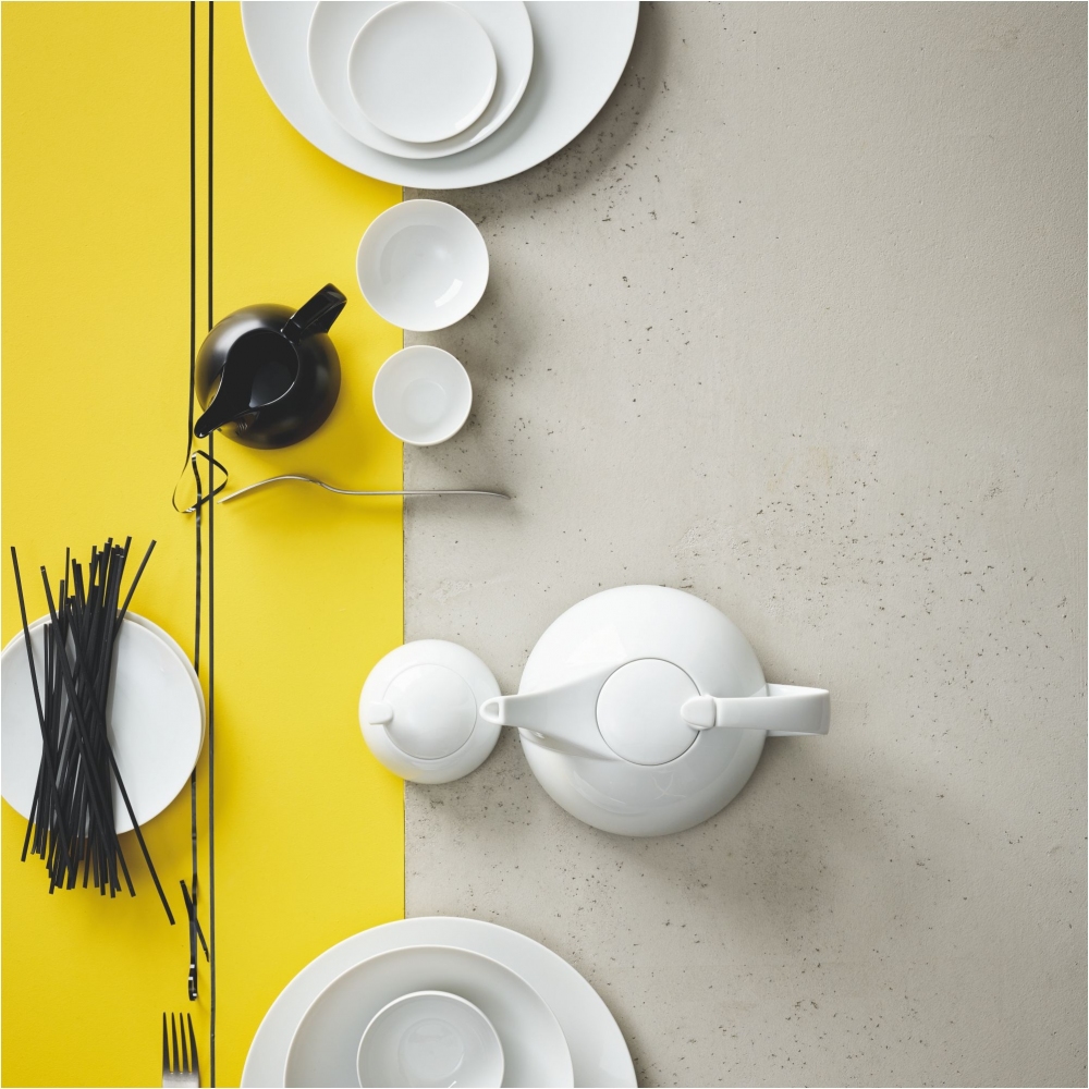 Rosenthal 6 soup dishes Tac diam. 24cm