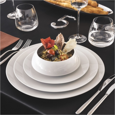 Rosenthal 6 Tac flat dishes... 2