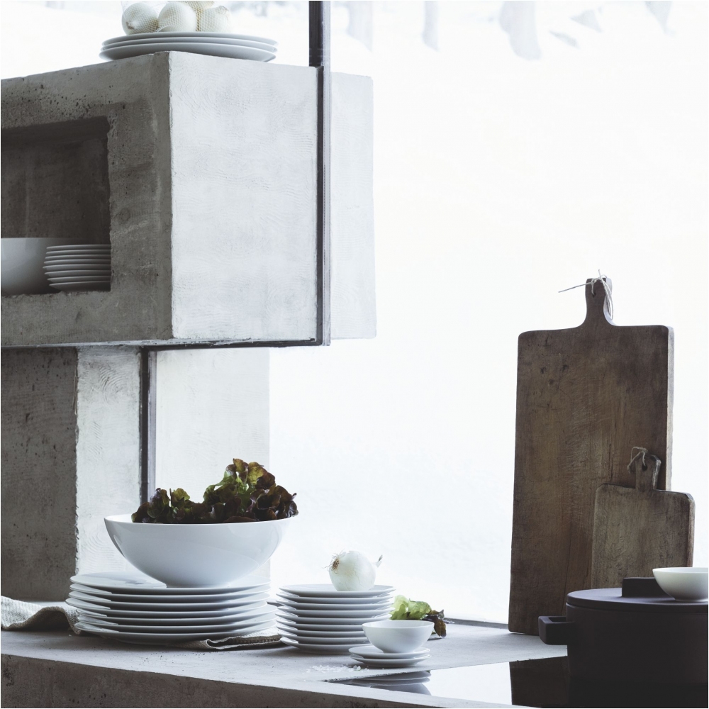 Rosenthal 6  Tac flat dishes diam. 19 cm