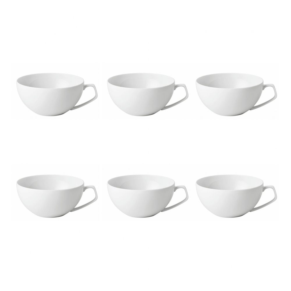 Rosenthal 6 Tac tea cups