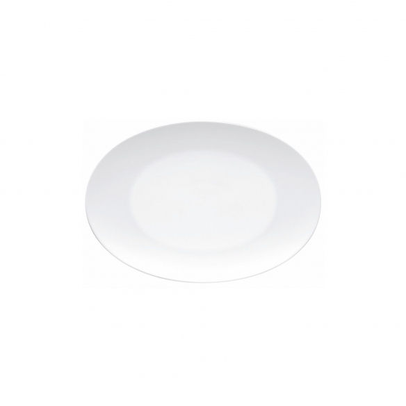 Rosenthal piatto ovale Tac diam. 18 cm