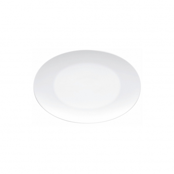 Rosenthal piatto ovale Tac diam. 25 cm