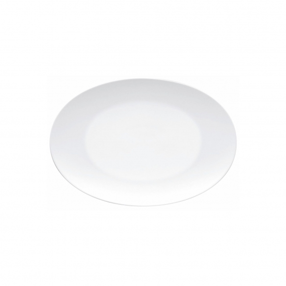 Rosenthal piatto ovale Tac diam. 34 cm
