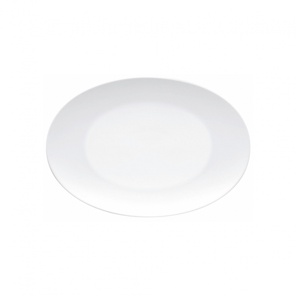 Rosenthal Tac oval dish diam. 38 cm