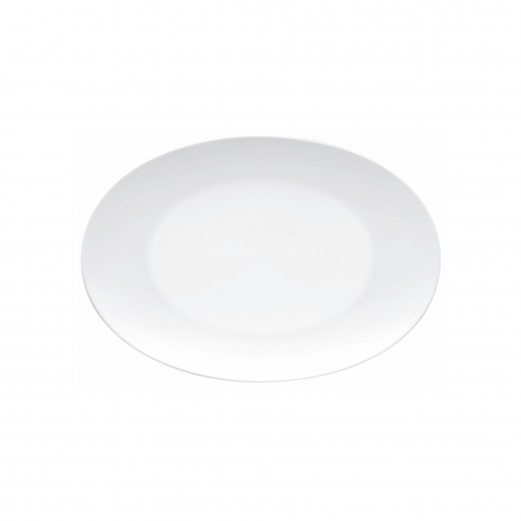 Rosenthal piatto ovale Tac diam. 38 cm