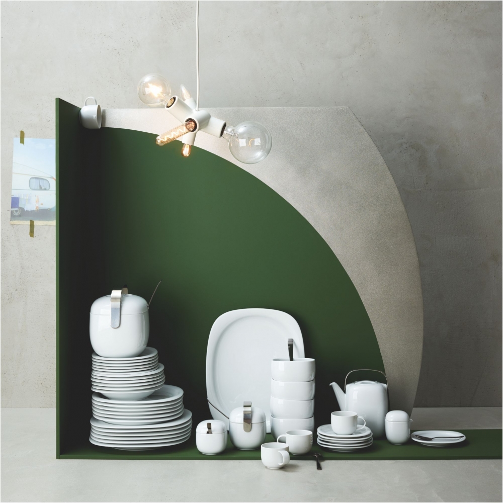 Rosenthal piatto segnaposto Suomi 32 cm