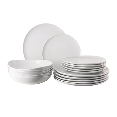 Rosenthal Set of 18 Junto...
