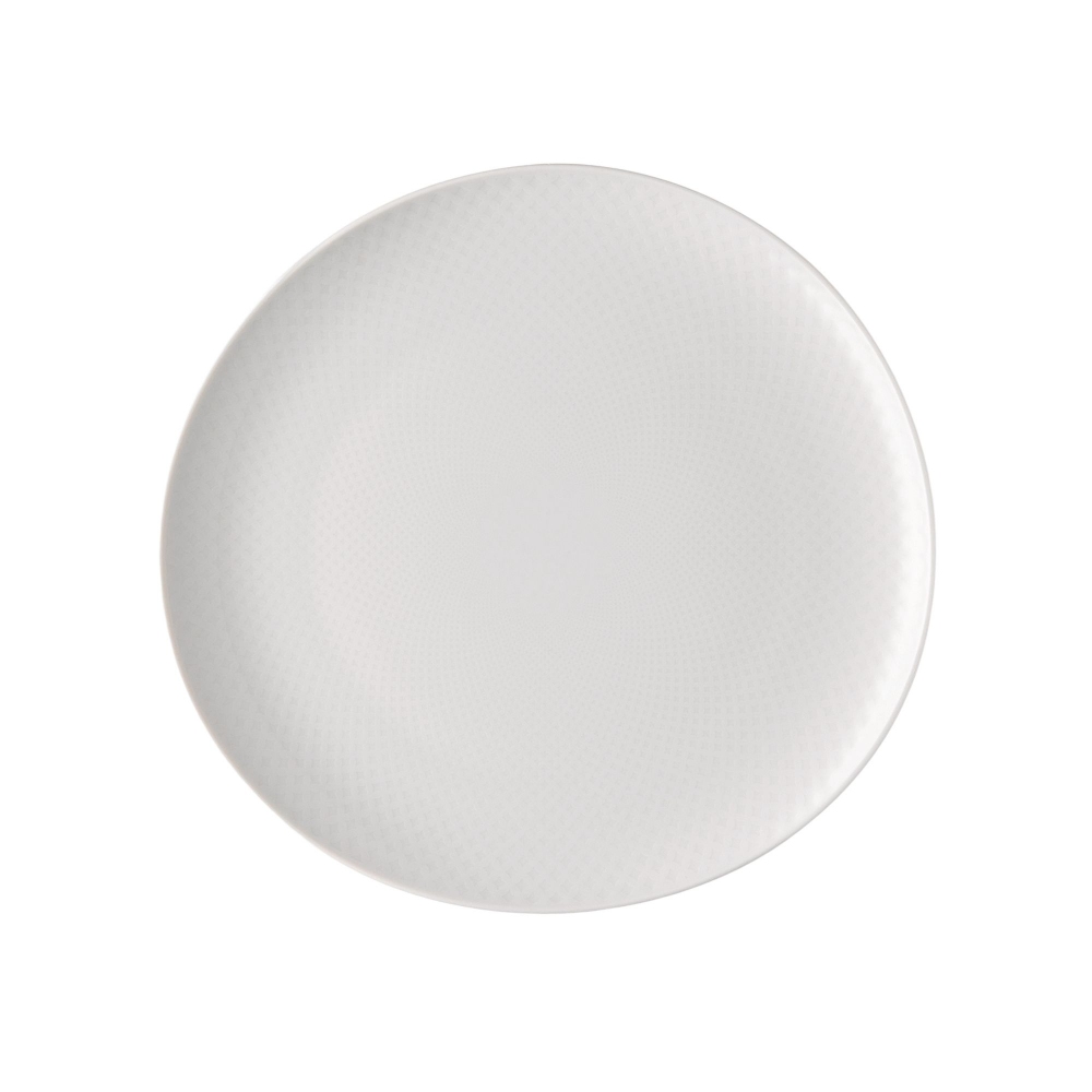 Rosenthal Servizio 18 piatti Junto Bianco