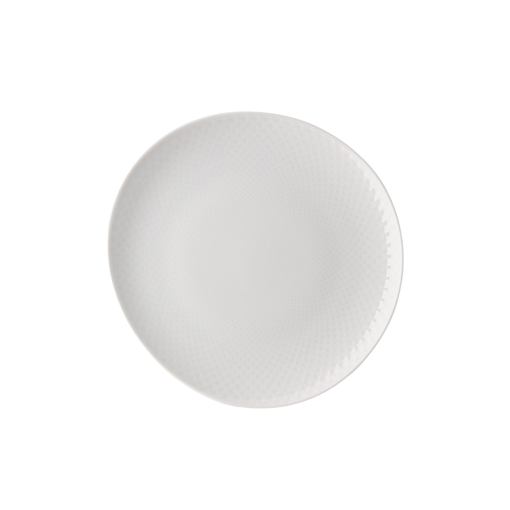 Rosenthal Servizio 18 piatti Junto Bianco