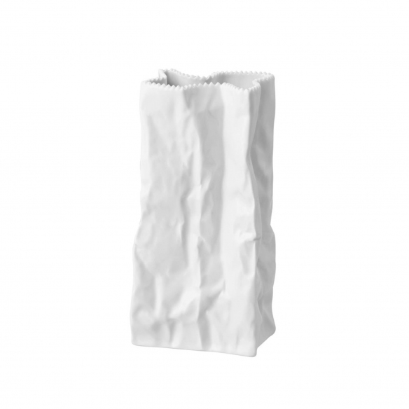 Rosenthal Vaso a sacchetto Tütenvase 22 cm