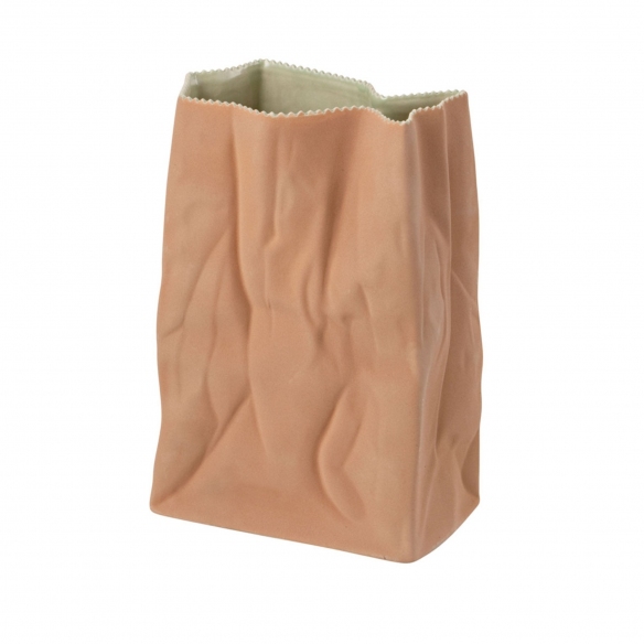 Rosenthal Vaso a sacchetto Tütenvase 28 cm