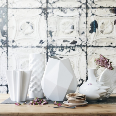 Rosenthal Vaso Flux 20 cm 2