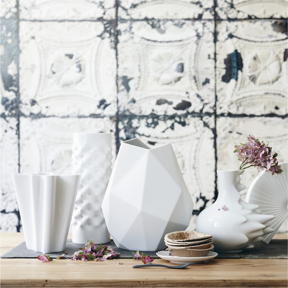 Rosenthal Vaso Flux 20 cm