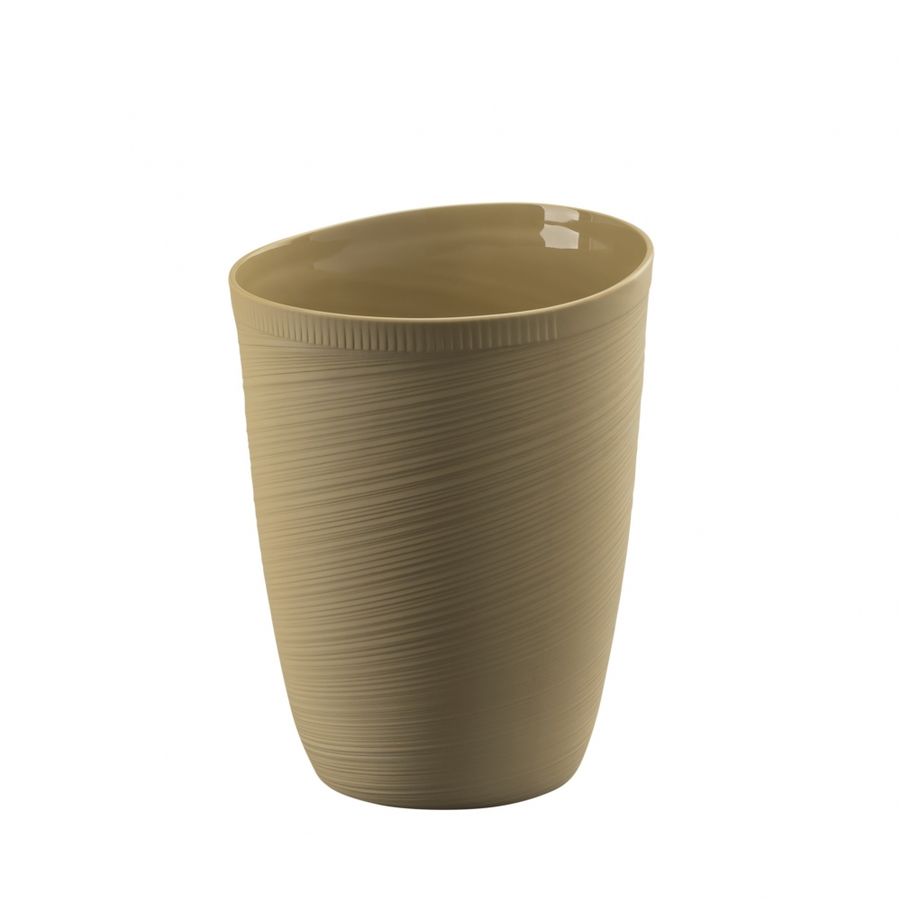 Pronta Consegna - Rosenthal vaso Papyrus 23 cm Limited Edition