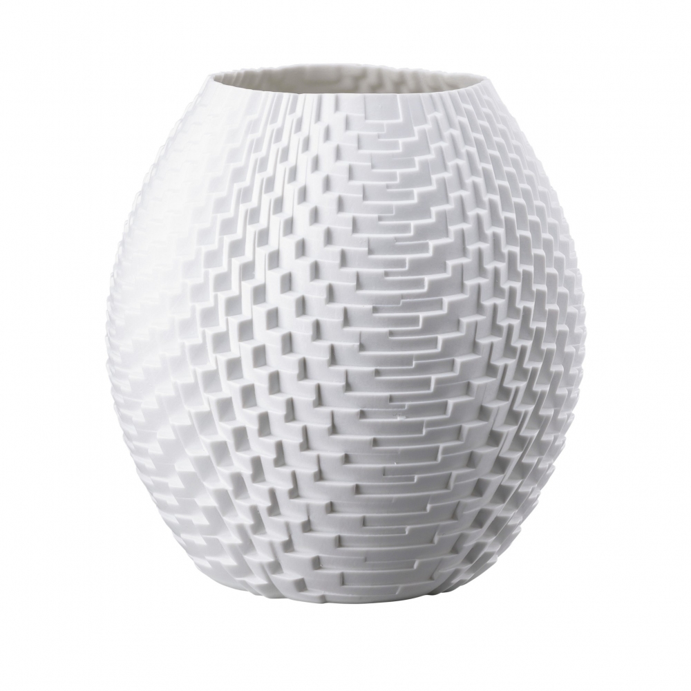 Rosenthal Vaso Phi Manhattan 22 cm