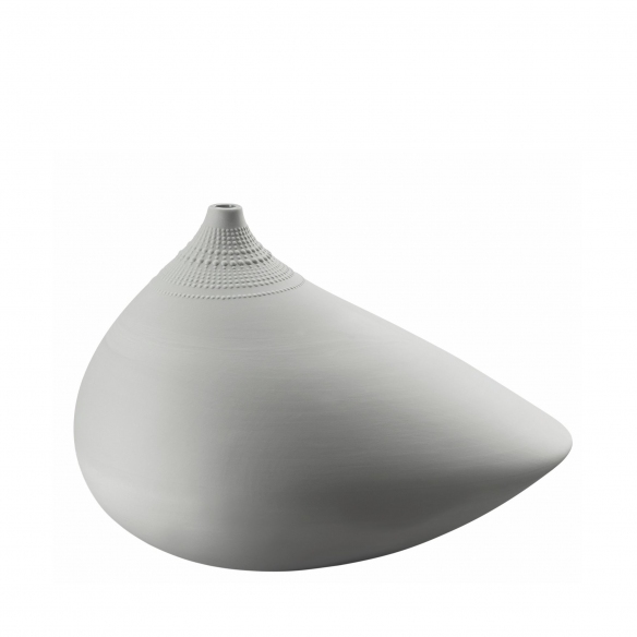 Quick Ship - Rosenthal Pollo Limited Edition Vase 20 cm