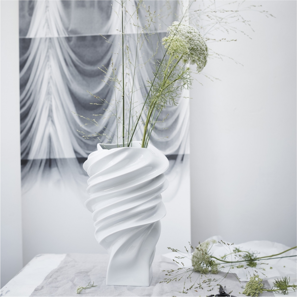 Rosenthal Vaso Squall 40 cm