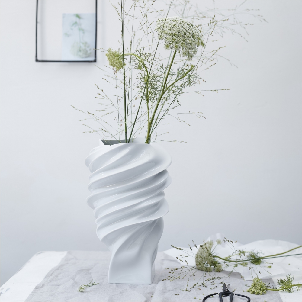 Rosenthal Vaso Squall 40 cm