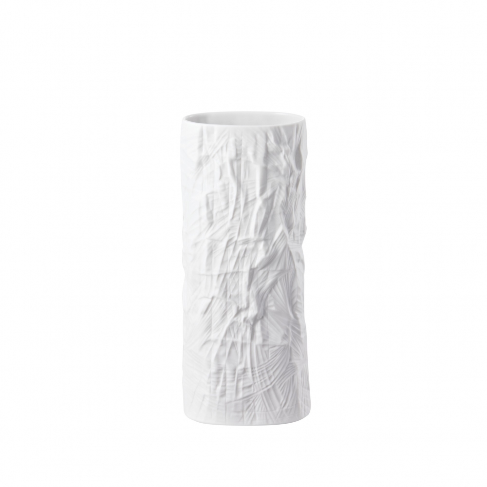 Rosenthal Structura Paper Vase 28 cm