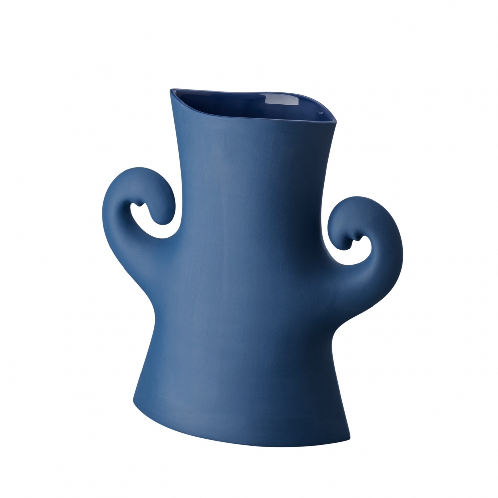 Rosenthal vaso Troll 24 cm Limited...