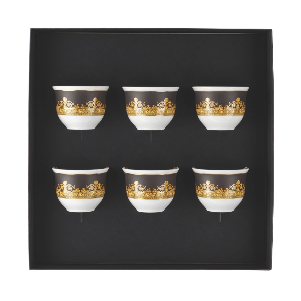 Rosenthal Versace I Love Baroque Set...