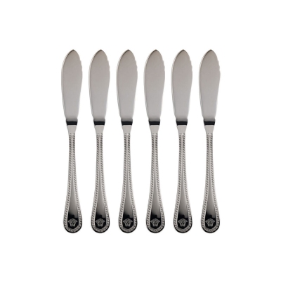 Rosenthal Versace Greca Set...