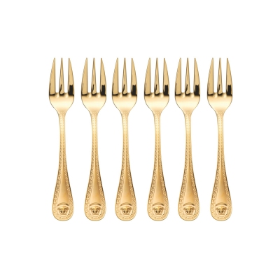 Rosenthal Versace Medusa...