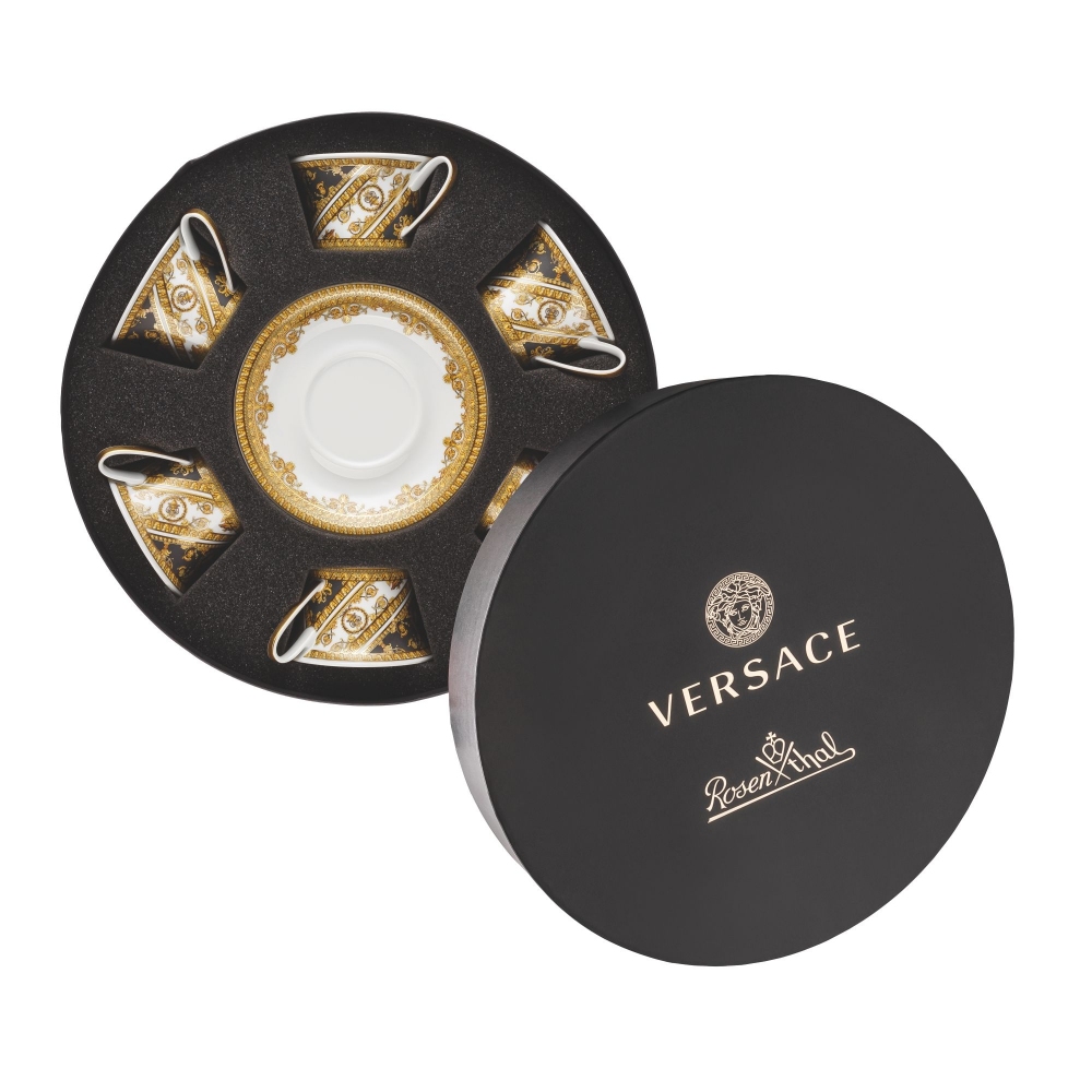 Rosenthal Versace I Love Baroque Set...
