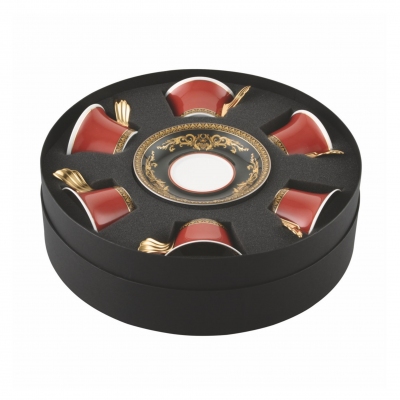 Rosenthal Versace 6 Medusa...