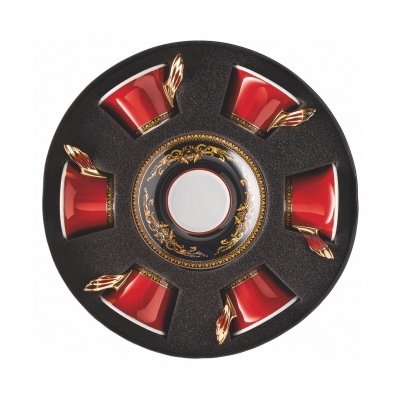 Rosenthal Versace 6 Medusa... 2