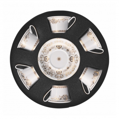 Rosenthal Versace 6 Tazze...
