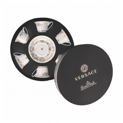Rosenthal Versace 6 Tazze... 2