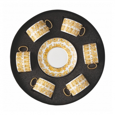 Rosenthal Versace Medusa...