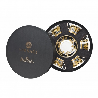 Rosenthal Versace 6 Tazze...