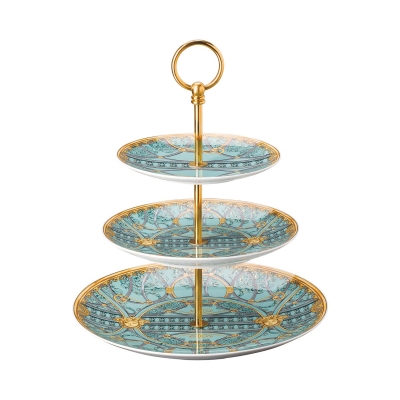 Rosenthal Versace Alzata 3...