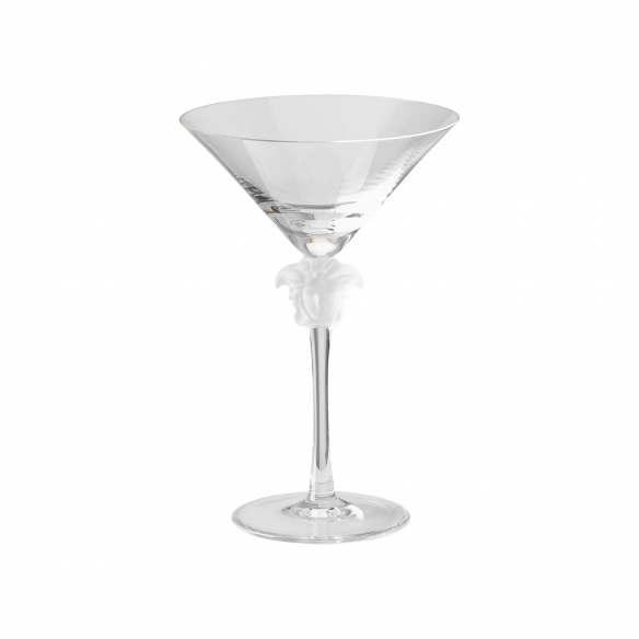 Rosenthal Versace Bicchiere per cocktail Medusa Lumière cl. 21