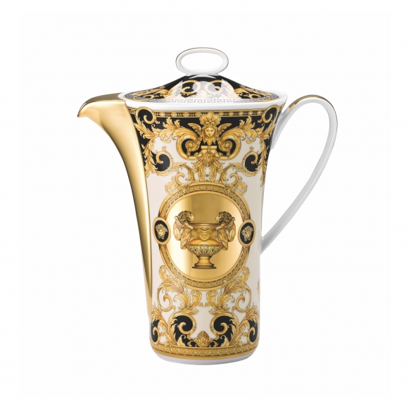 Rosenthal Versace Caffettiera Prestige Gala lt. 1,20