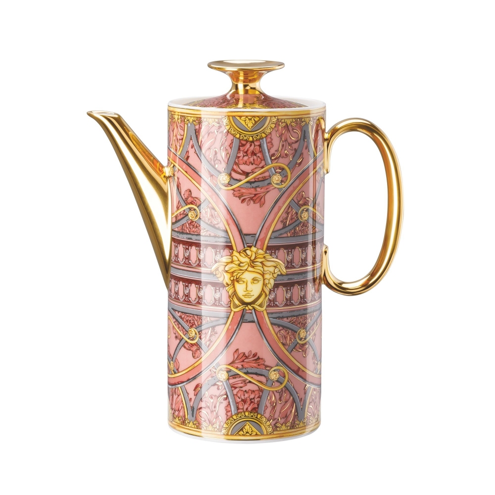 Rosenthal Versace Caffettiera Scala...