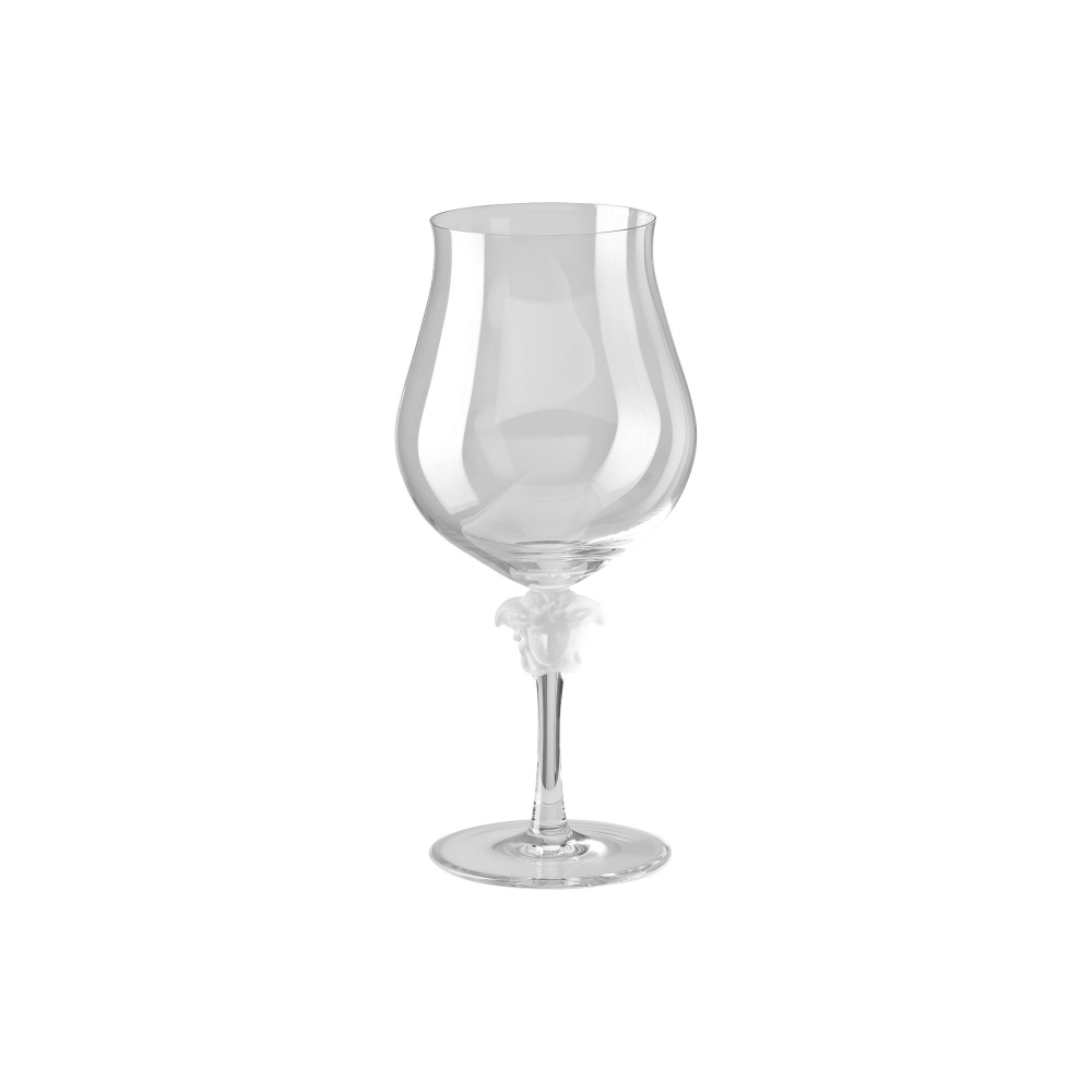 Rosenthal Versace Calice cognac...