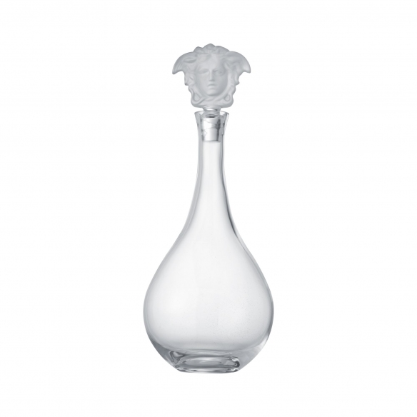 Rosenthal Versace Caraffa Medusa Lumière lt. 2