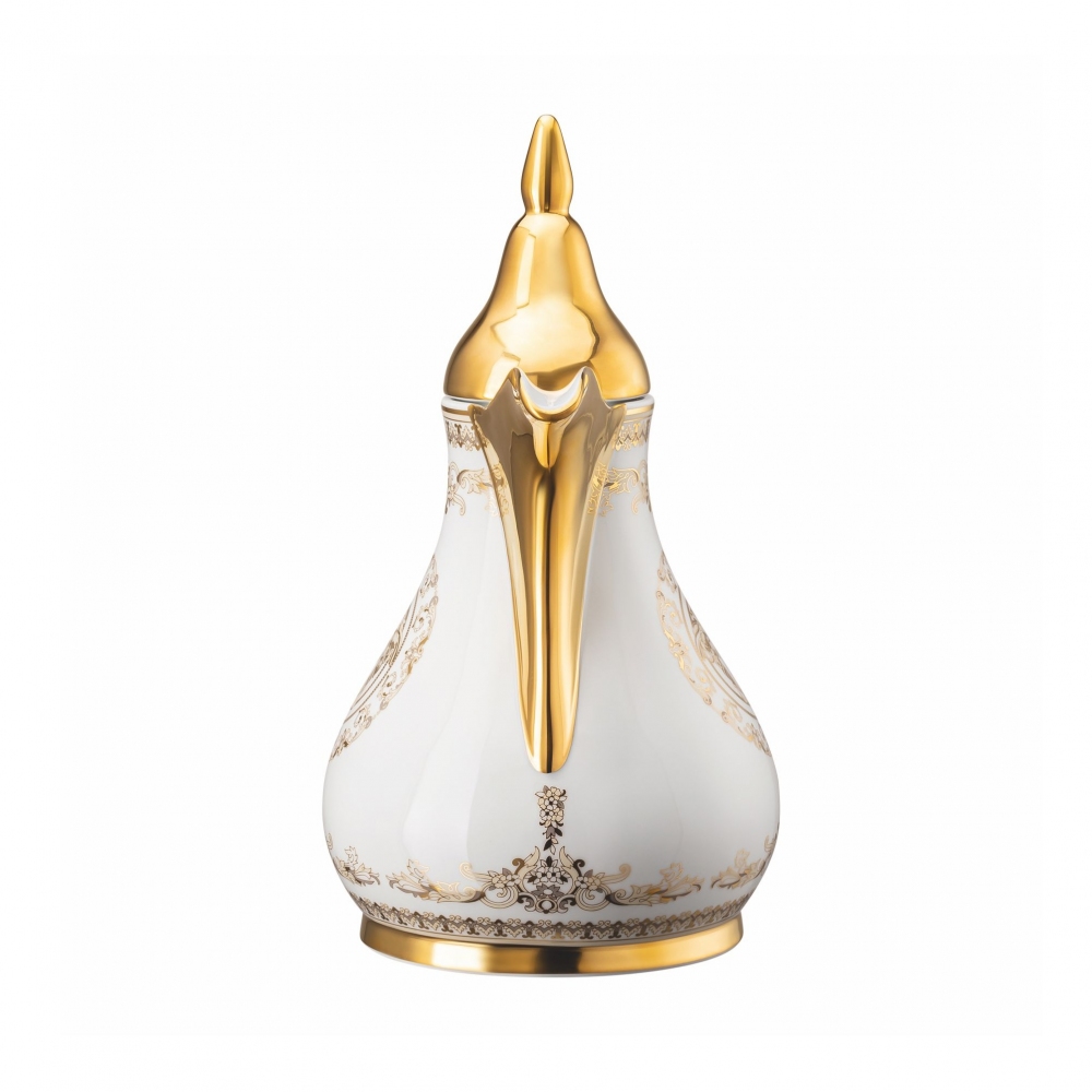Rosenthal Versace Caraffa termica Medusa Gala lt. 1