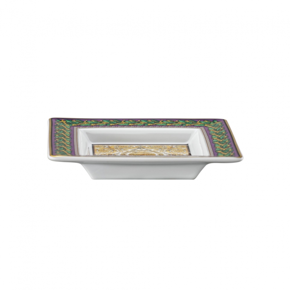 Rosenthal Versace Coppa Barocco Mosaic 14 cm