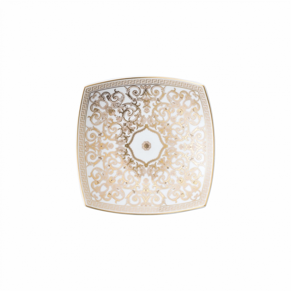 Rosenthal Versace Coppa Medusa Gala...