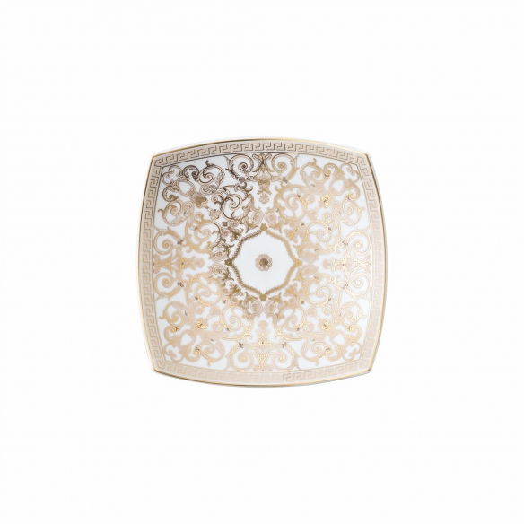 Rosenthal Versace Coppa Medusa Gala cm. 14