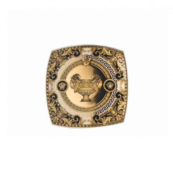 Rosenthal Versace Coppa Prestige Gala cm. 14