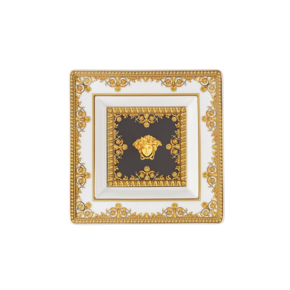 Rosenthal Versace I Love Baroque Bowl...