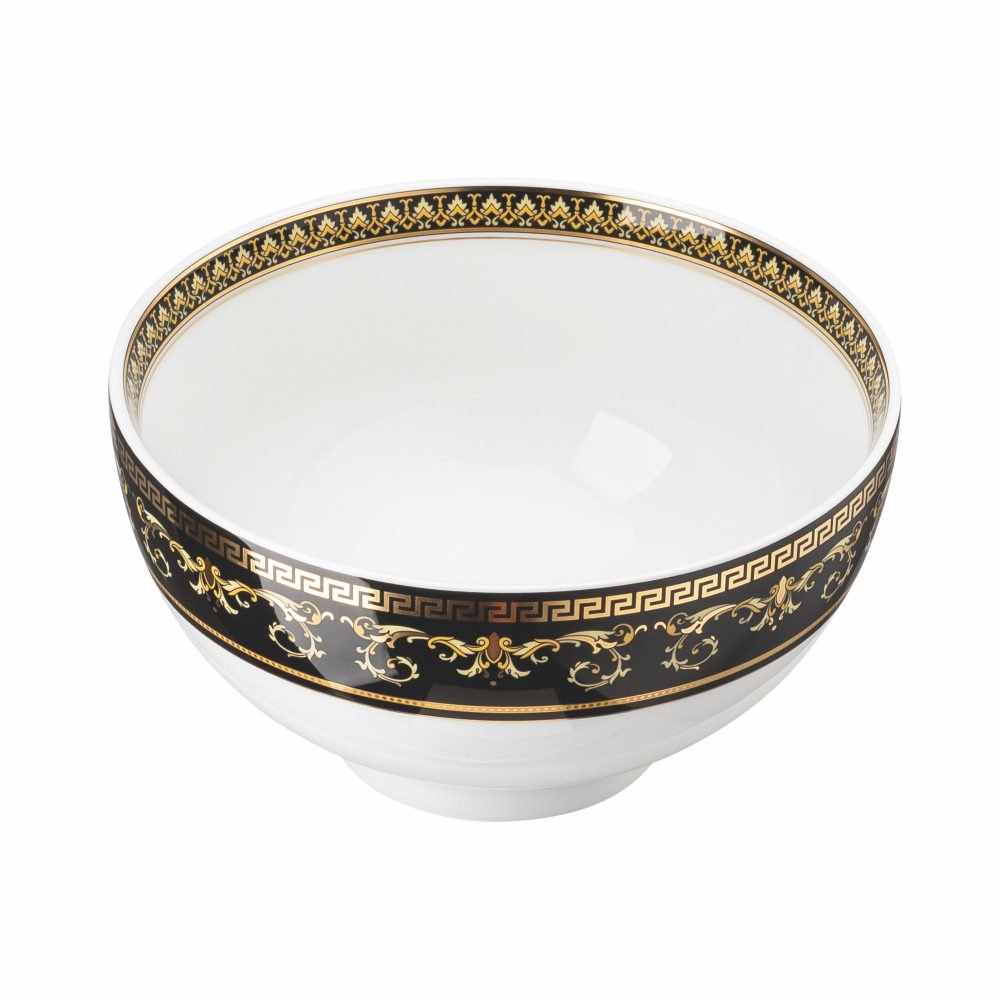 Rosenthal Versace Virtus Gala soup cup 15 cm